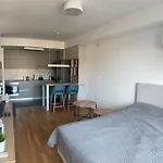 아파트 Cozy In The Heart Of