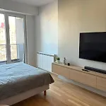 Cozy In The Heart Of