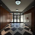 아파트 Cozy In The Heart Of 스코페