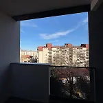 아파트 Cozy In The Heart Of 스코페