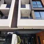 아파트 Cozy In The Heart Of