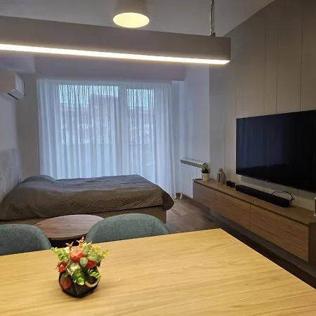 Cozy In The Heart Of *