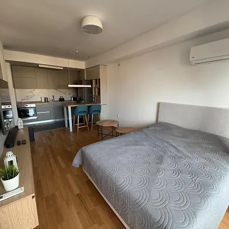 Апартаменты Cozy In The Heart Of *