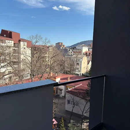 Cozy In The Heart Of *