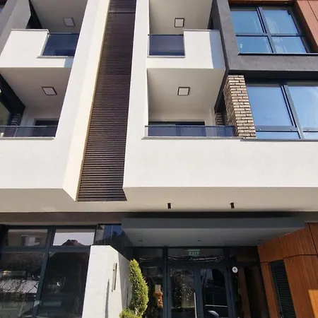 Apartament Cozy In The Heart Of