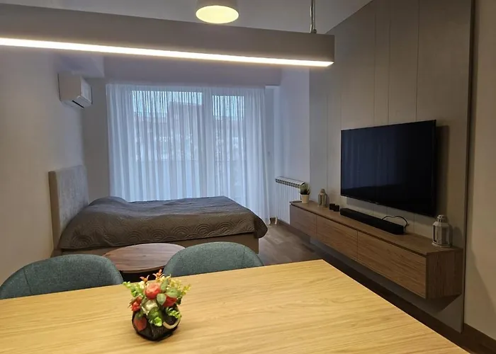 Cozy In The Heart Of *