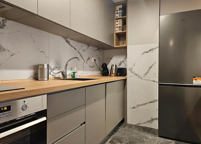 Cozy In The Heart Of Апартаменты