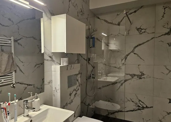 Cozy In The Heart Of *