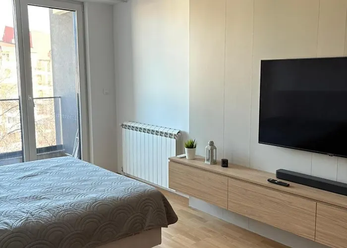 Cozy In The Heart Of