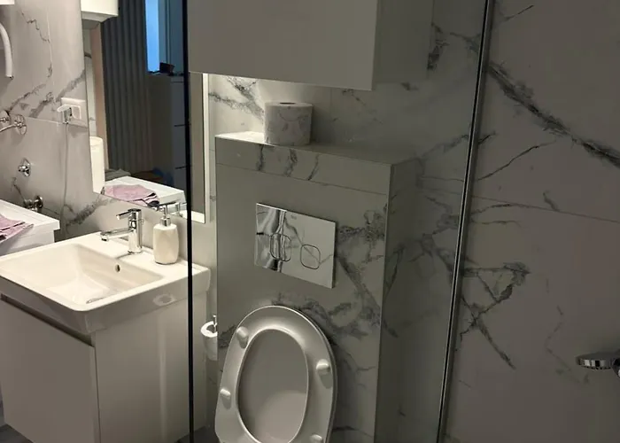 Cozy In The Heart Of *