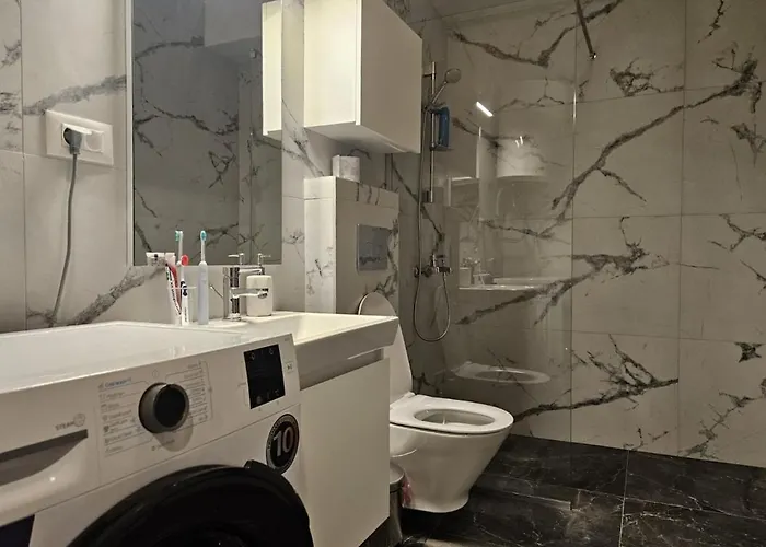 Cozy In The Heart Of * Скопье