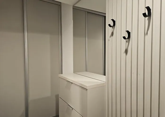 Апартаменты Cozy In The Heart Of