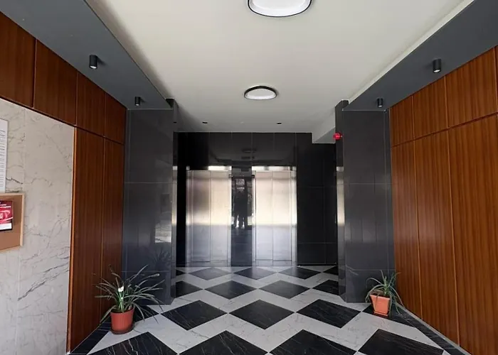 Cozy In The Heart Of