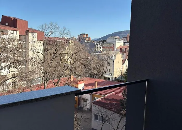 Cozy In The Heart Of *