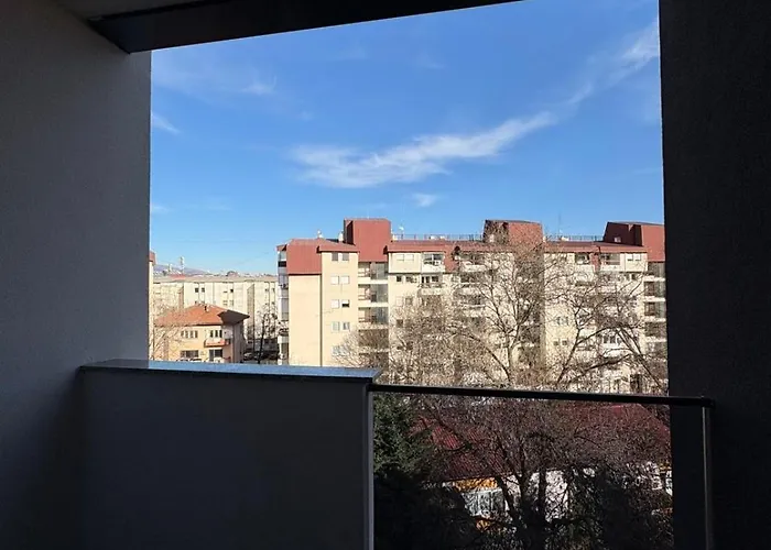 Апартаменты Cozy In The Heart Of Скопье